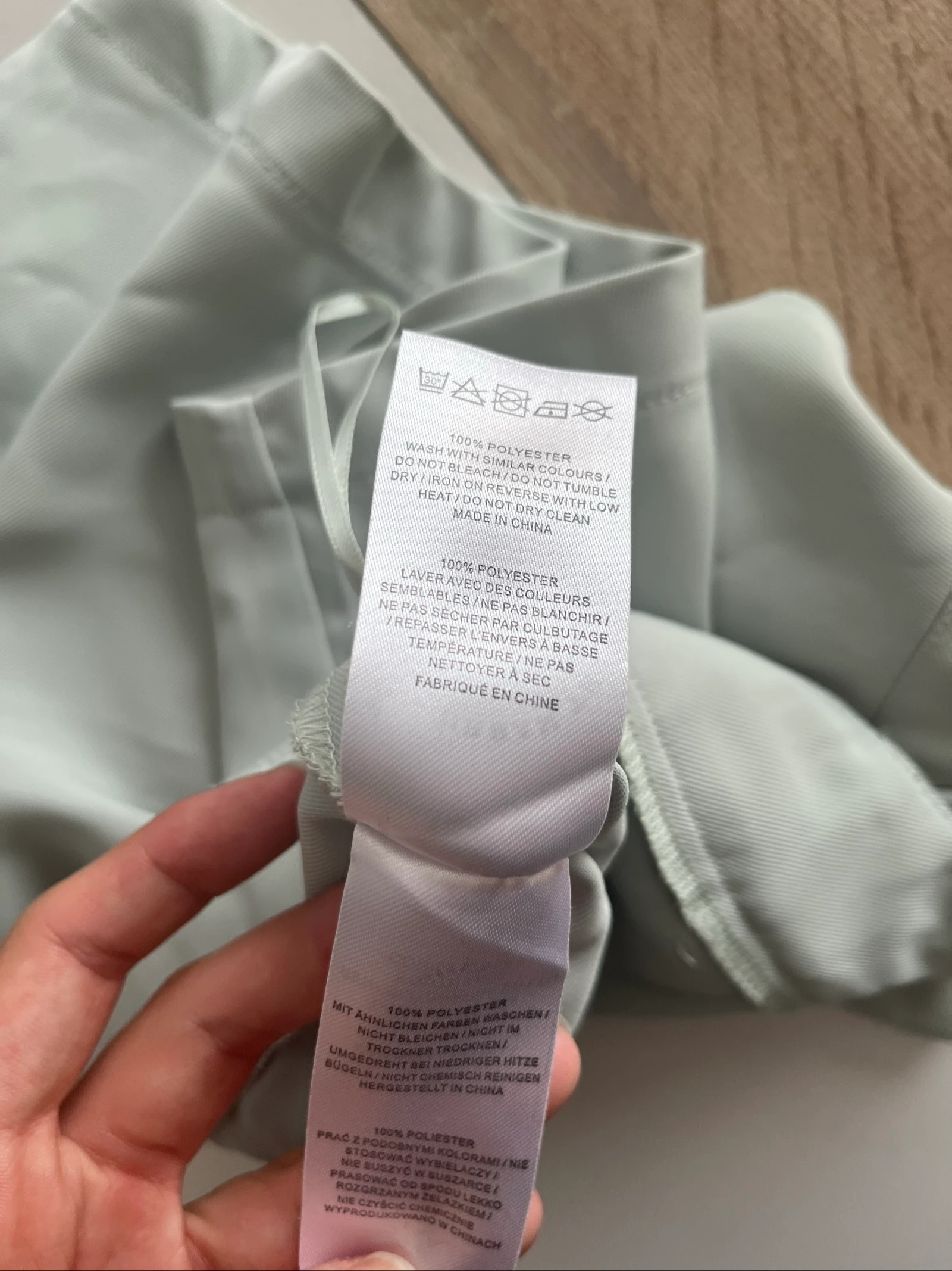 Short de verano para mujer – photo 4